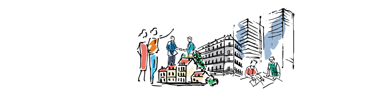 Immobilier - Roger-Guenfoud - Notaires - Versailles